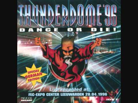Best of Thunderdome 96 (Part2)