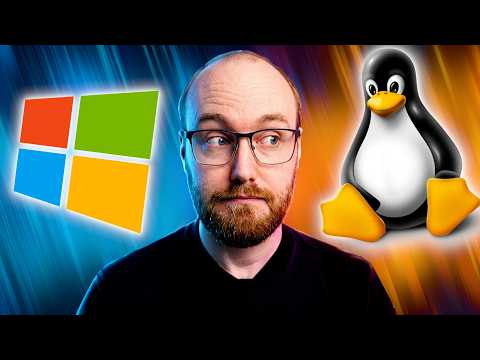 Je suis Passé sur Linux, Bien ou Pas?