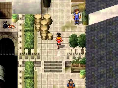 Let's Play Suikoden II Part 23 - Shooting Dice
