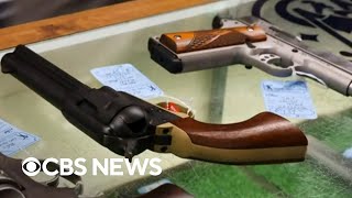 What to expect as gun control bill moves through Congress