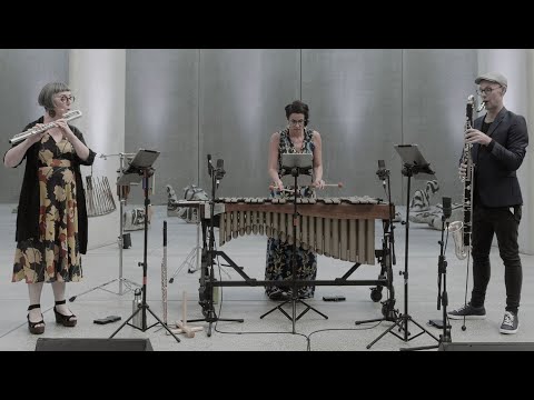 Ensemble Offspring: Birdsong at Dusk