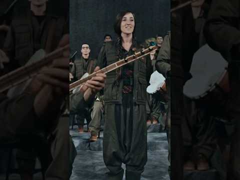 #Awazê_Çiya- Navê Wê Klîp2022‏ #kurdistan #kurds #kurd #kurdish #bakur #başûr #rojava#rojhalat #song