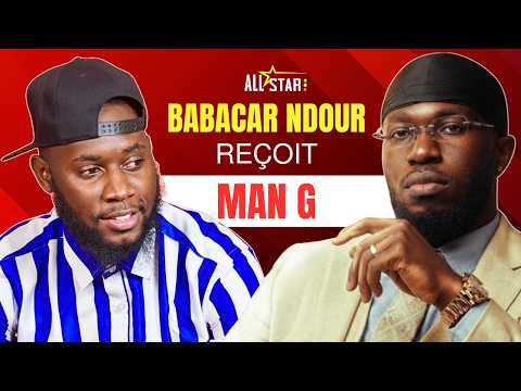 ALL STARS 221 AVEC MAN G - MERCREDI 15 JUILLET 2O26