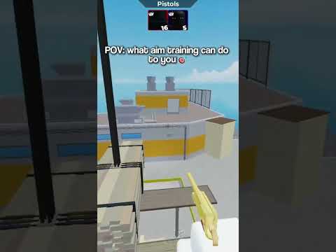 BEST AIMBOT Settings in Roblox Arsenal! | Dominate Like a Pro  #arsenal  #roblox #robloxarsenal