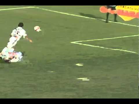 Fluminense 2 x 0 Bonsucesso  -  2º Gol  Fluminense  24/03/2012