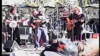 Garcia Grisman "Ripple" 8/25/91 Squaw Valley,CA