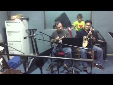 keroncong gambang semarang by Ramnah Ramli