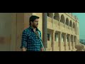 Jeorge Reddy Super Speech