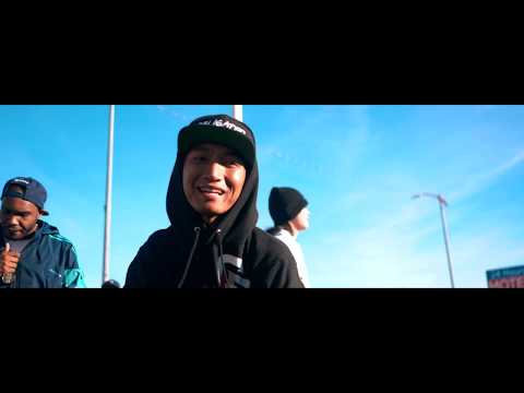 GizWidDaBiz & Tipsy ft. J. Stone - Been Bout It (Prod. by HoodrichBako)