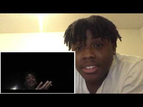 CN - Highlight (High Life) prod.BankrollvisaDon [official MV] Reaction