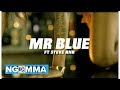 MR BLUE Ft STEVE RNB POMBE NA MUZIKI Official Video