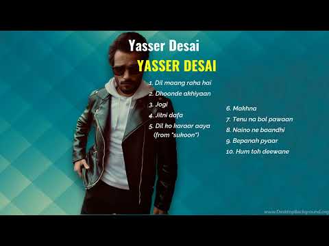 Yasser Desai| Explosive hits in 202|Extraordinary Sound Design