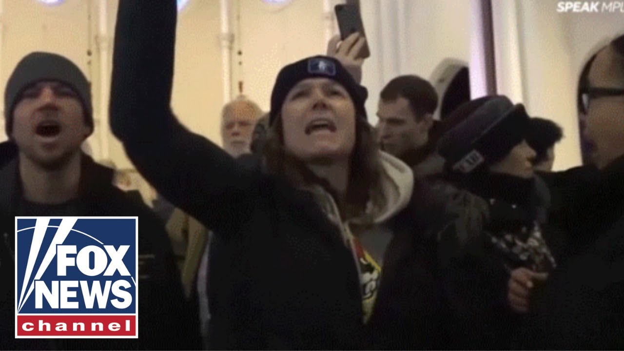 LIVE: Anti-ICE Protesters Storm MN Church: DOJ Activates FBI & Reinforcements | Matt Finn Reports