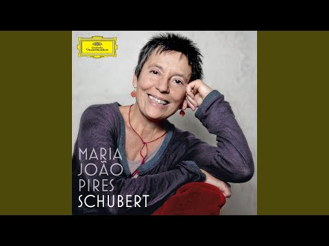 Schubert: Piano Sonata No. 21 in B-Flat Major, D. 960 - I. Molto moderato