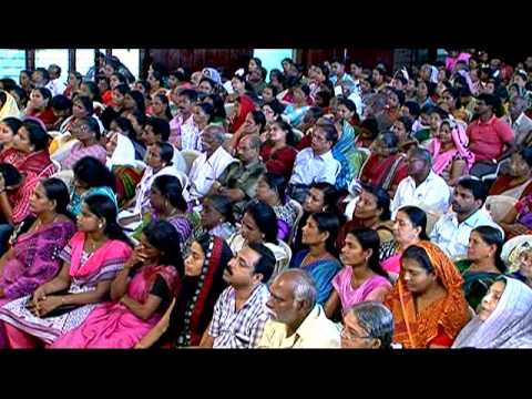 Blessing Today 1203 (16 Sep 2015) l I am an heir of God