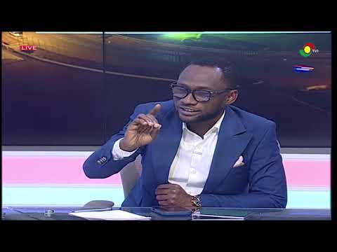 LIVE: Agenda || 11-08-2026