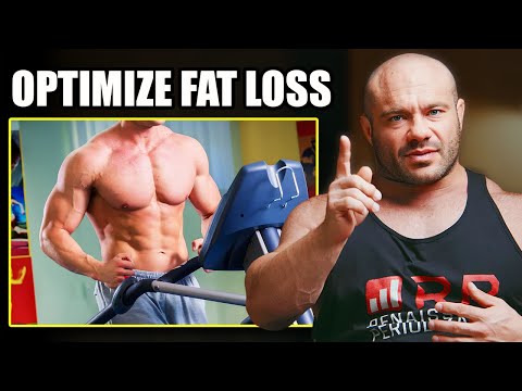 Get Shredded With The 5 Rules Of Fat Burning Cardio!