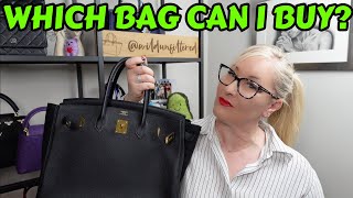 3 REASONS NOT TO BUY A BIRKIN! BUY THESE INSTEAD! HERMES BIRKIN DUPES!