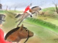 Behind The Cupboard The Fox Hunt Orchestrated