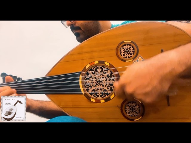 اوتار ليزنر دوزان فا-فا عراقي 11 وتر