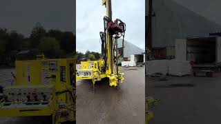 Wiertnica Massenza MI6 | Obrazek 4 - Machineryline
