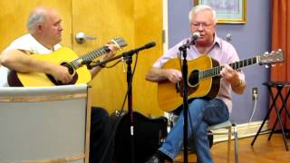 THERE'S MORE PRETTY GIRL'S THAN ONE sung by Skip Carter & Glenn Tolbert