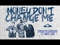 MONEY DON´T CHANGE ME / CREW PELIGROSOS FEAT MAD LION / LA CIUDAD DEL RAP