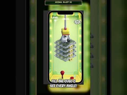 AnimalBlast3D video thumbnail