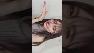 #TikTok  可愛い