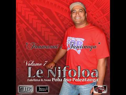 Lo'u Fa'avalea (Polu Paletaoga Le Nifoloa Musik)