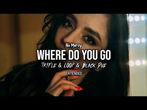 No Mercy - Where Do You Go