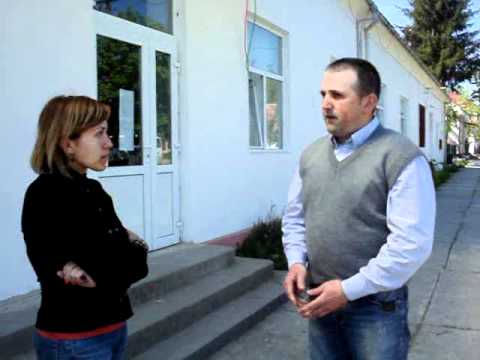 Concurs de educatie ecologica Petris 2011