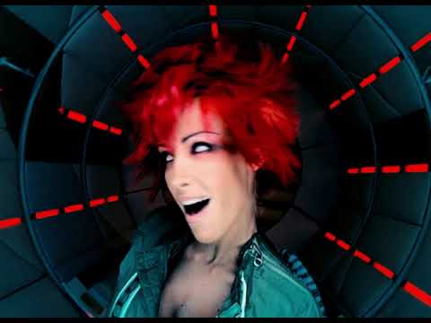 Ophélie Winter - Je marche à l'envers (Version HD)