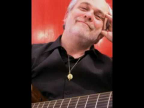 Claudio Chieffo canta Il popolo canta