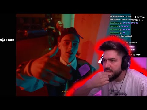 HIGHMAN reactioneaza la Yakki x Solomon - CONFIDENTIAL