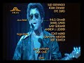 Lou Reed "Little Sister" (Get Crazy! 1983) HD