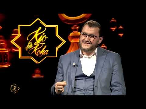 05. “Kjo Është Koha” - 15 Mars 2024