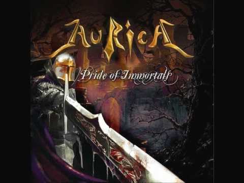 Aurica - Uncertain