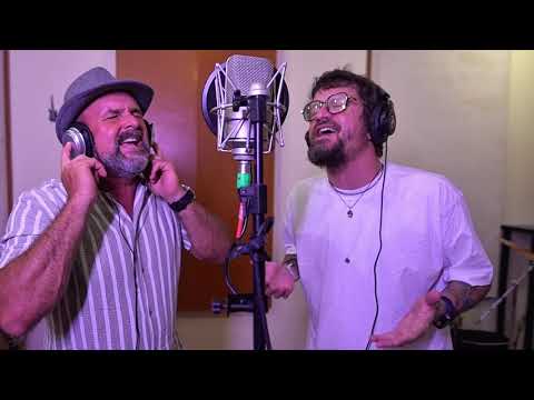 Leo Estakazero, Saulo Fernandes - Nós Dois (Clipe Oficial)