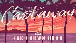 Zac Brown Band Castaway HQ