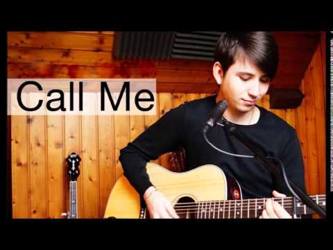 Sebastian Fest - Call Me (Lyrics in description)