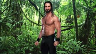 Welcome to the Second Jungle (Seth Rollins &amp; Guns N&#39; Roses Mashup)