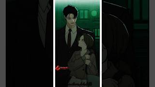 Download lagu A Strange Man Was Following Her… Then He Showed Up 💔 | Tears on a Withered Flower Chapter 62 #shorts mp3