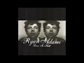 Ryan Adams - World War 24 (Love Is Hell track 08)