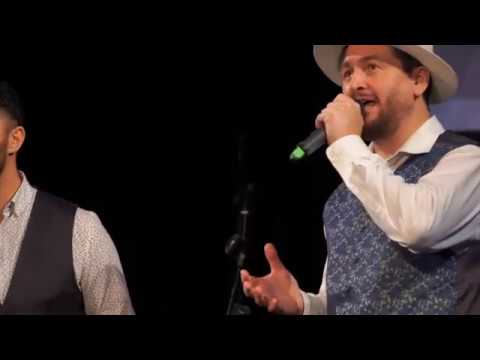 Szenes Hanna és Kálmán Imre nyomában a Sabbathsong