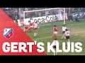 GERT'S KLUIS | Eén van Gert's jeugdhelden