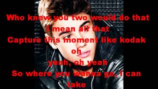 Fairytale Justin Bieber Ft. Jaden Smith (Lyrics)