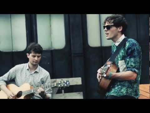 MILANO ACOUSTICS ON TOUR: Citizens! - Caroline (live in Torino)