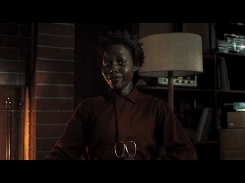 [어스] 30초 예고편