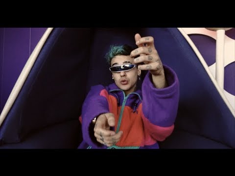 Lil Drip  - No Bloopers (Official Music Video)